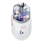 ماوس بی‌سیم گیمینگ لاجیتک مدل G309 LIGHTSPEED