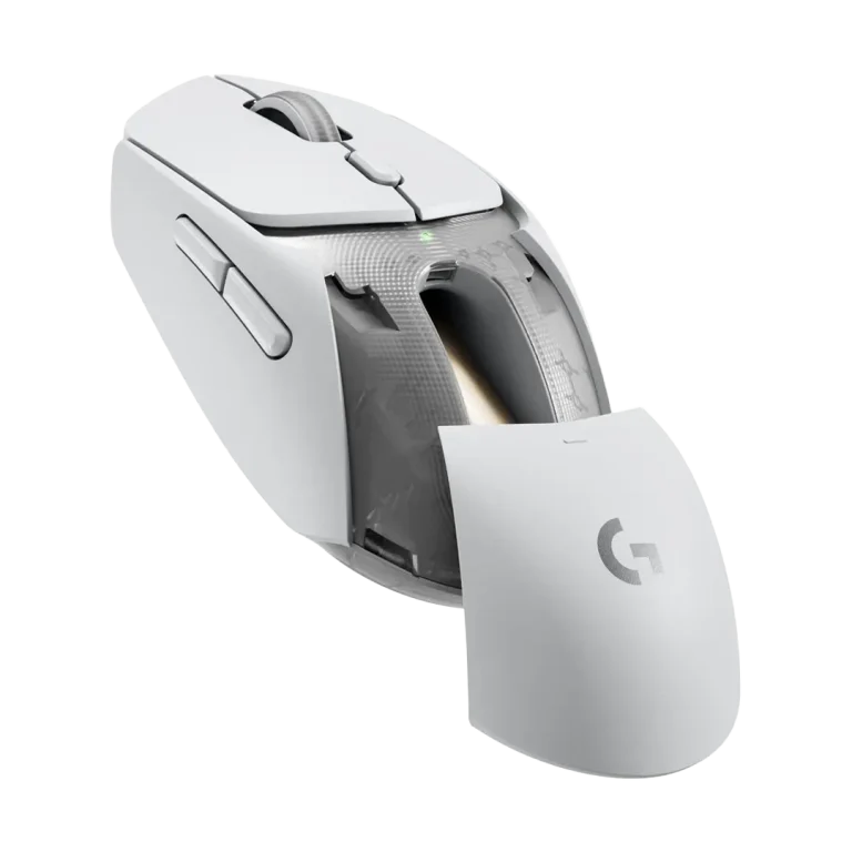 ماوس بی‌سیم گیمینگ لاجیتک مدل G309 LIGHTSPEED