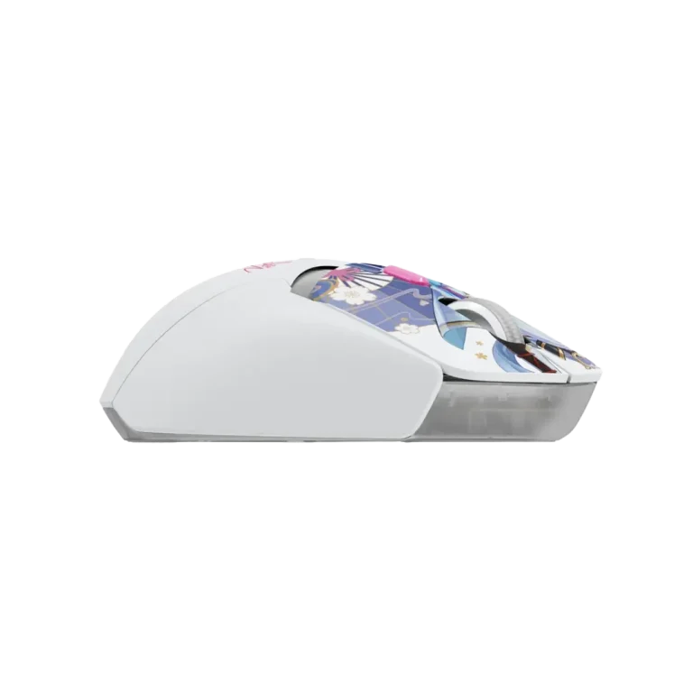 ماوس بی‌سیم گیمینگ لاجیتک مدل G309 LIGHTSPEED