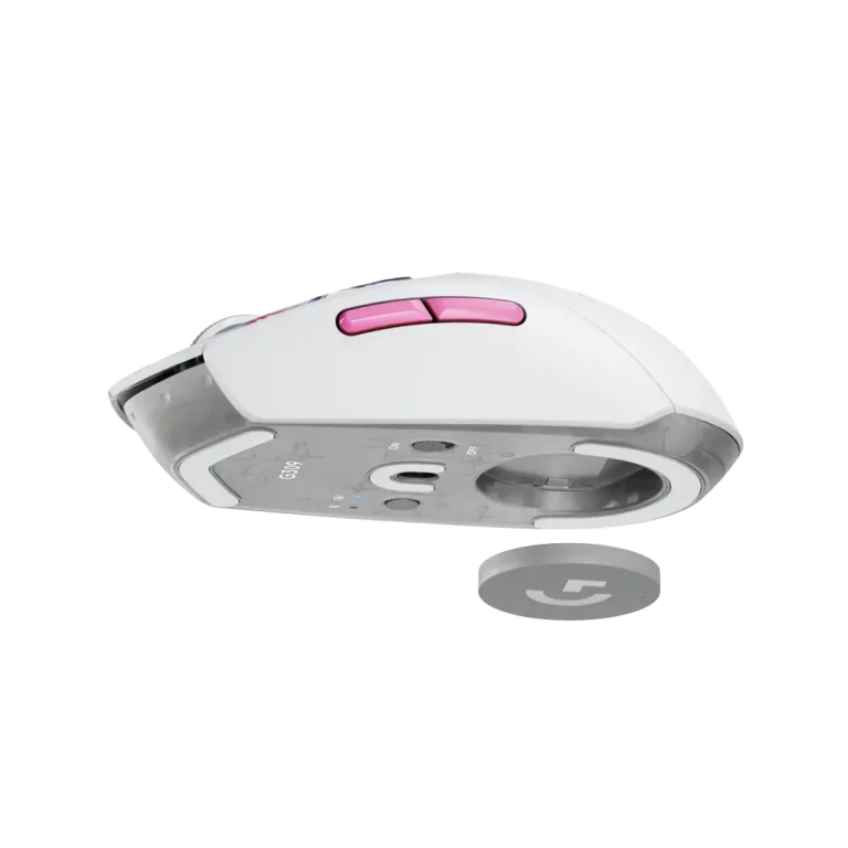 ماوس بی‌سیم گیمینگ لاجیتک مدل G309 LIGHTSPEED