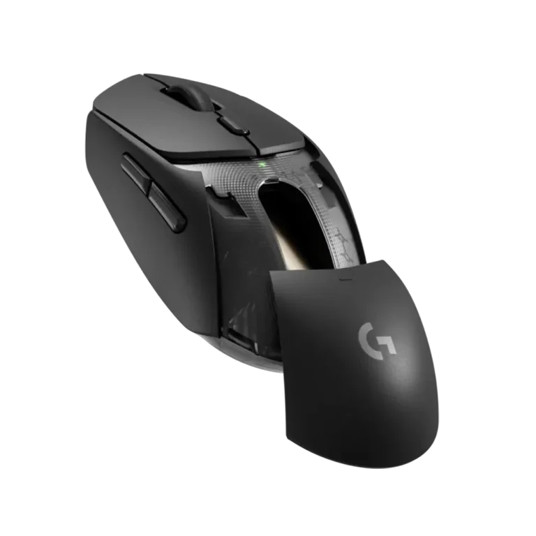 ماوس بی‌سیم گیمینگ لاجیتک مدل G309 LIGHTSPEED