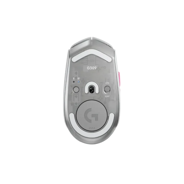 ماوس بی‌سیم گیمینگ لاجیتک مدل G309 LIGHTSPEED