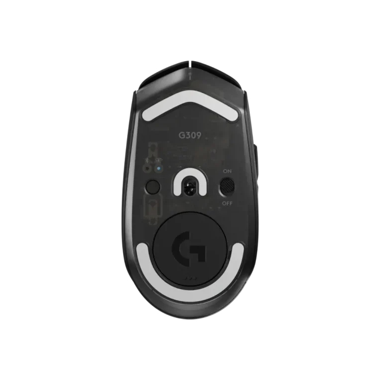 ماوس بی‌سیم گیمینگ لاجیتک مدل G309 LIGHTSPEED