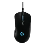 ماوس باسیم گیمینگ لاجیتک مدل G403 HERO