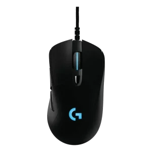 ماوس باسیم گیمینگ لاجیتک مدل G403 HERO
