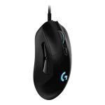 ماوس باسیم گیمینگ لاجیتک مدل G403 HERO