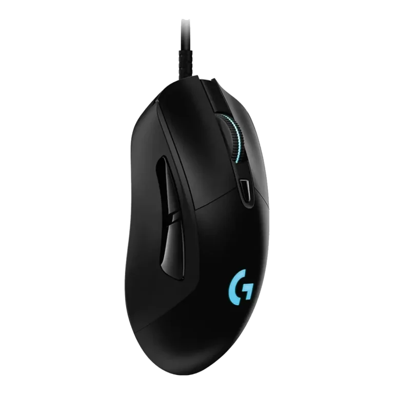 ماوس باسیم گیمینگ لاجیتک مدل G403 HERO