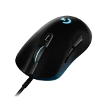 ماوس باسیم گیمینگ لاجیتک مدل G403 HERO