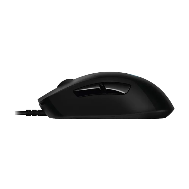 ماوس باسیم گیمینگ لاجیتک مدل G403 HERO