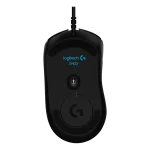 ماوس باسیم گیمینگ لاجیتک مدل G403 HERO