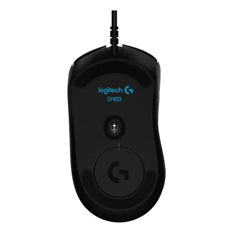 ماوس باسیم گیمینگ لاجیتک مدل G403 HERO