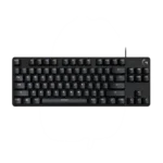 کیبورد گیمینگ لاجیتک مدل G412 TKL SE