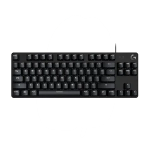 کیبورد گیمینگ لاجیتک مدل G412 TKL SE