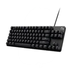 کیبورد گیمینگ لاجیتک مدل G412 TKL SE