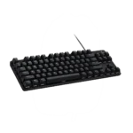 کیبورد گیمینگ لاجیتک مدل G412 TKL SE
