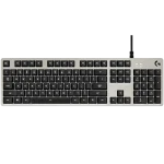 کیبورد گیمینگ لاجیتک مدل G413 Romer-G Tactile