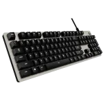 کیبورد گیمینگ لاجیتک مدل G413 Romer-G Tactile