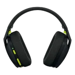 هدست بی سیم گیمینگ لاجیتک مدل G435