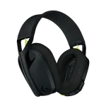 هدست بی سیم گیمینگ لاجیتک مدل G435