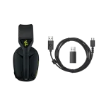 هدست بی سیم گیمینگ لاجیتک مدل G435