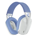 هدست بی سیم گیمینگ لاجیتک مدل G435