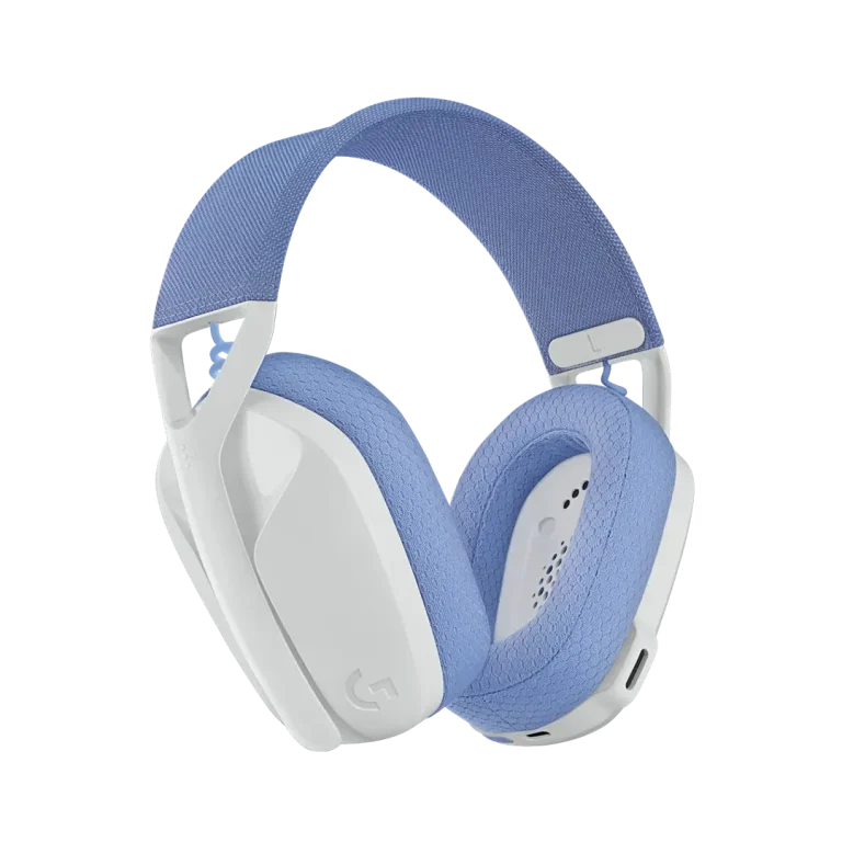 هدست بی سیم گیمینگ لاجیتک مدل G435