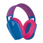 هدست بی سیم گیمینگ لاجیتک مدل G435