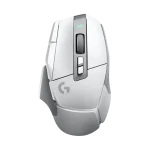 ماوس بی سیم گیمینگ لاجیتک مدل G502 X LIGHTSPEED