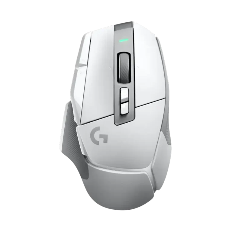 ماوس بی سیم گیمینگ لاجیتک مدل G502 X LIGHTSPEED