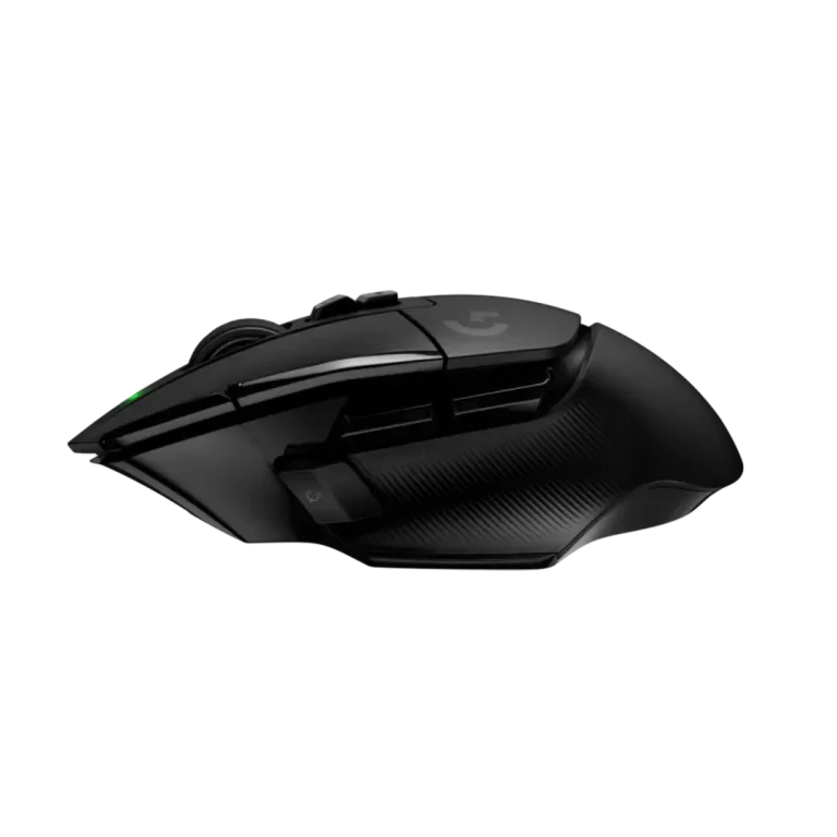 ماوس بی سیم گیمینگ لاجیتک مدل G502 X LIGHTSPEED