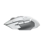 ماوس بی سیم گیمینگ لاجیتک مدل G502 X LIGHTSPEED