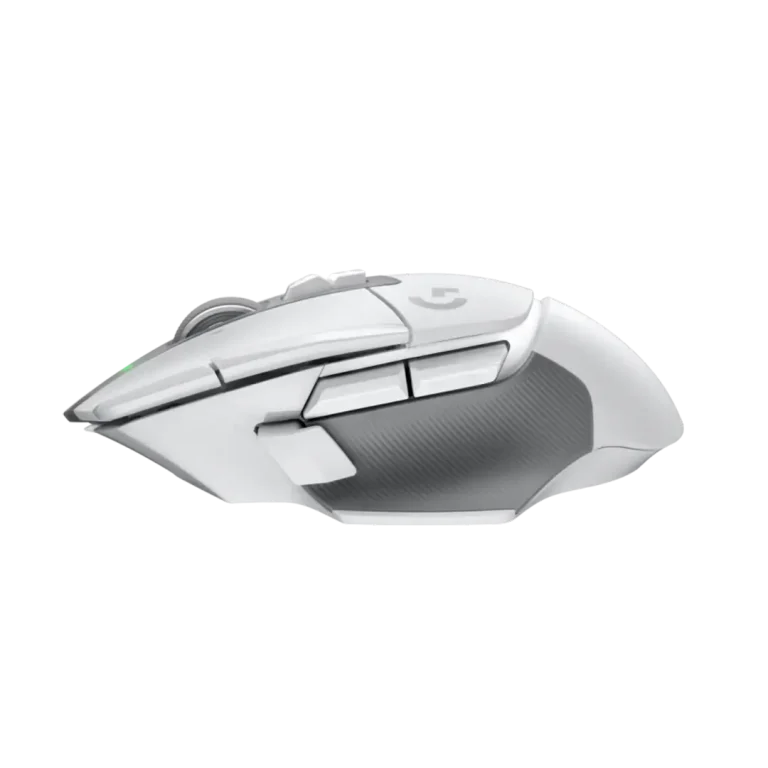 ماوس بی سیم گیمینگ لاجیتک مدل G502 X LIGHTSPEED