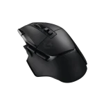 ماوس بی سیم گیمینگ لاجیتک مدل G502 X LIGHTSPEED