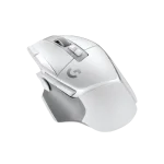 ماوس بی سیم گیمینگ لاجیتک مدل G502 X LIGHTSPEED