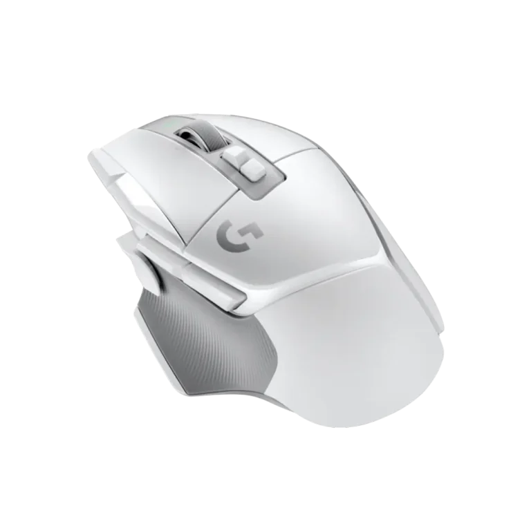 ماوس بی سیم گیمینگ لاجیتک مدل G502 X LIGHTSPEED