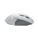 ماوس بی سیم گیمینگ لاجیتک مدل G502 X LIGHTSPEED