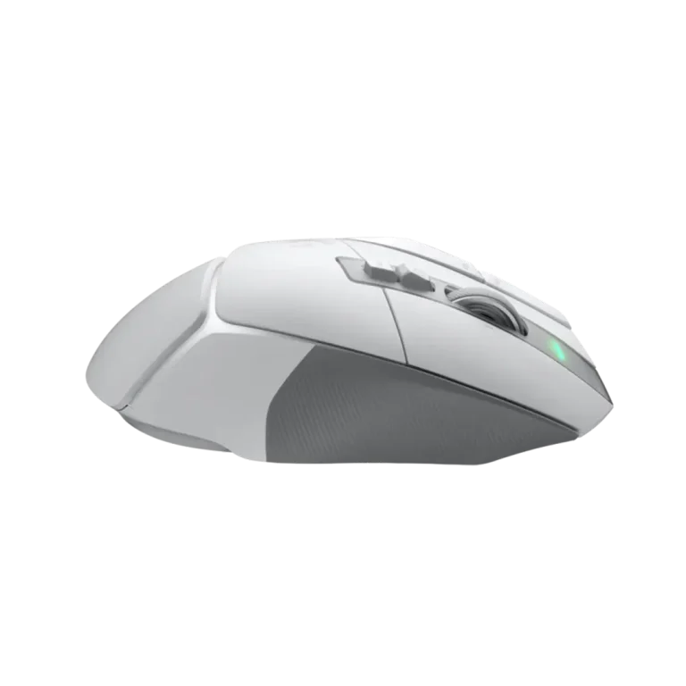 ماوس بی سیم گیمینگ لاجیتک مدل G502 X LIGHTSPEED