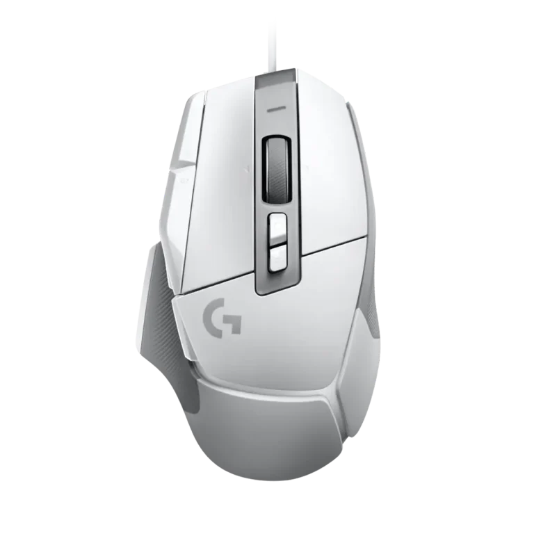 ماوس باسیم گیمینگ لاجیتک مدل G502X