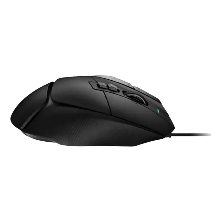 ماوس باسیم گیمینگ لاجیتک مدل G502X