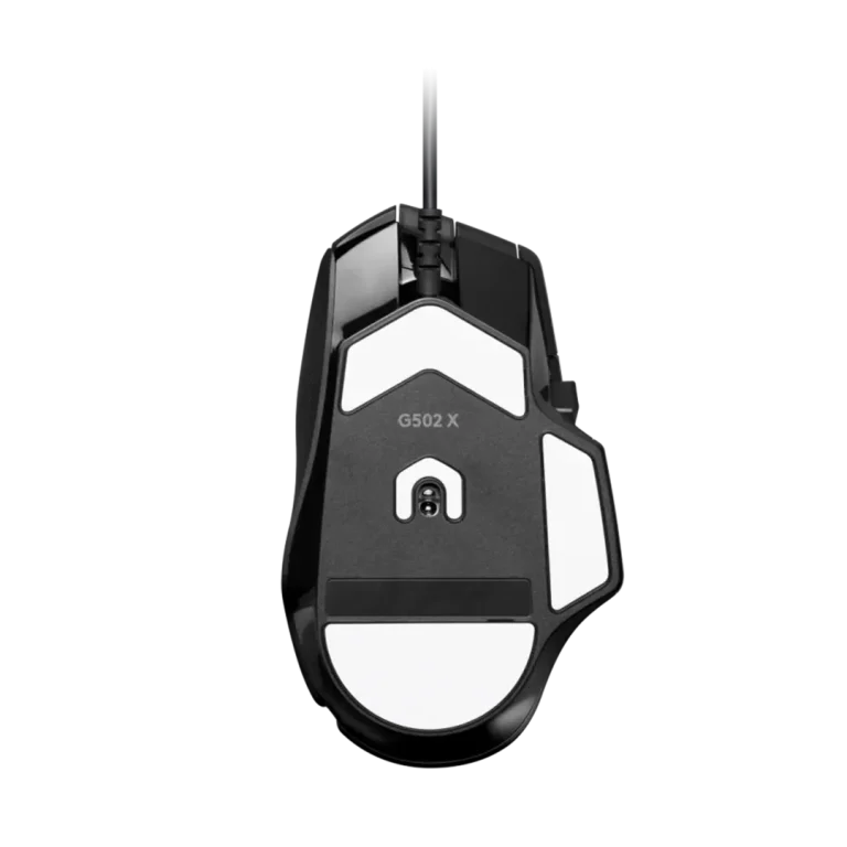 ماوس باسیم گیمینگ لاجیتک مدل G502X