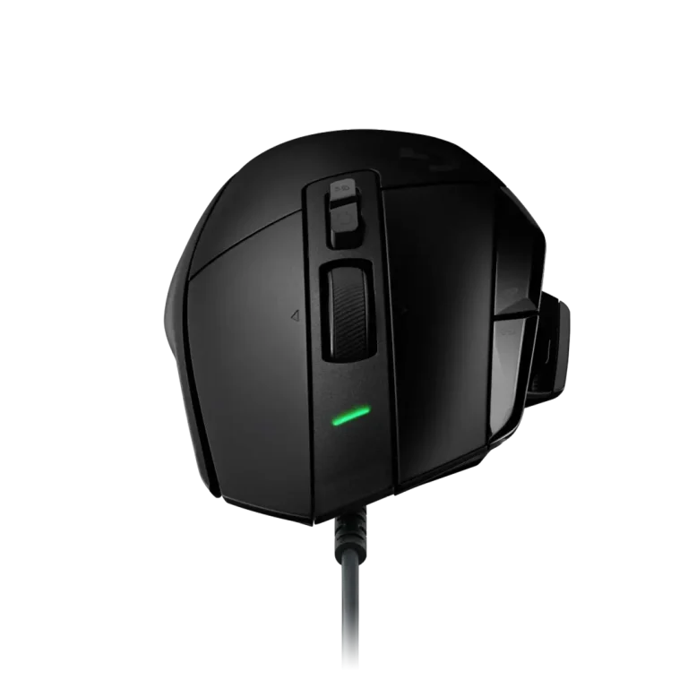 ماوس باسیم گیمینگ لاجیتک مدل G502X