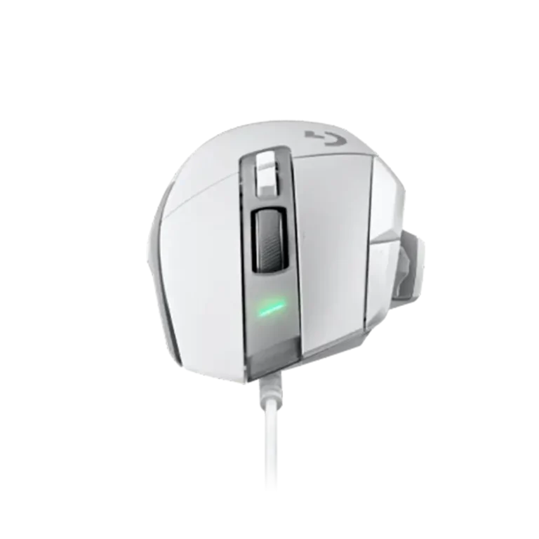 ماوس باسیم گیمینگ لاجیتک مدل G502X