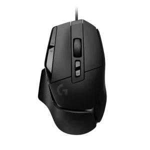 ماوس باسیم گیمینگ لاجیتک مدل G502X