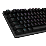 کیبورد گیمینگ لاجیتک مدل G512 GX Brown Tactile Switch