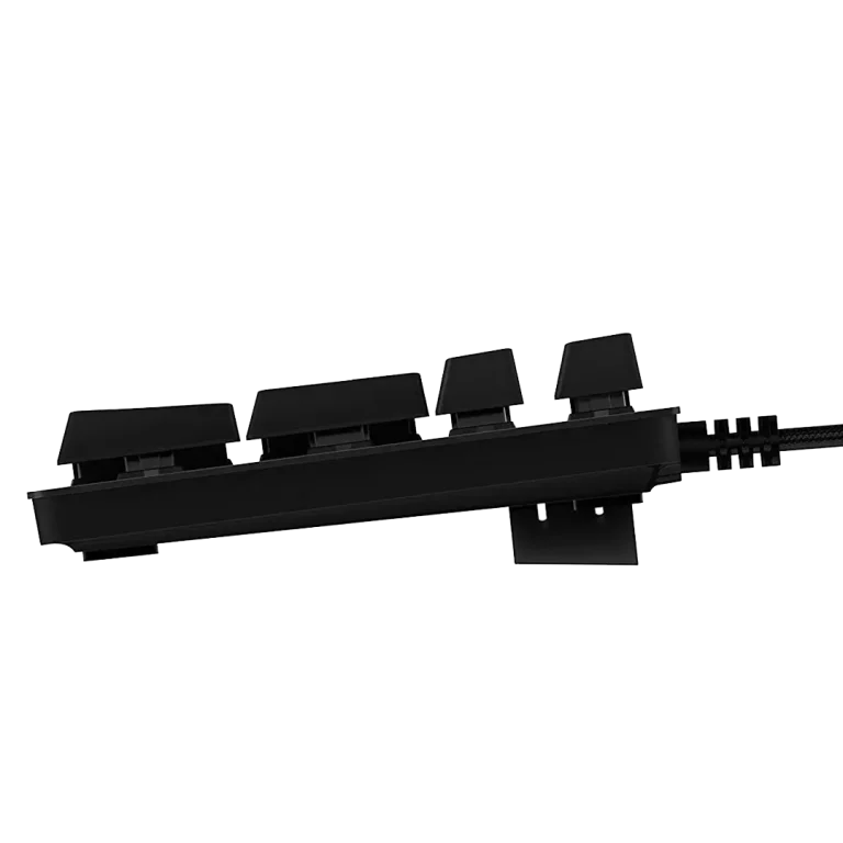 کیبورد باسیم گیمینگ لاجیتک مدل G513 Romer-G Linear Switch