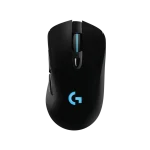 ماوس بی سیم گیمینگ لاجیتک مدل G703 Lightspeed