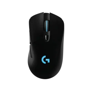ماوس بی سیم گیمینگ لاجیتک مدل G703 Lightspeed