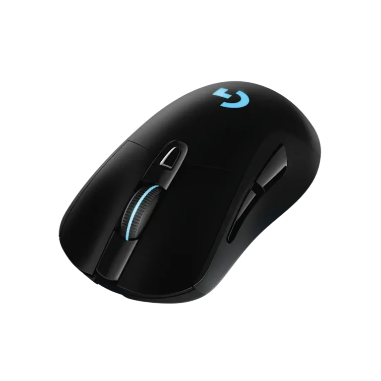 ماوس بی سیم گیمینگ لاجیتک مدل G703 Lightspeed