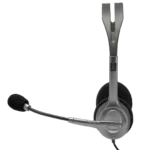 خرید هدست باسیم لاجیتک مدل H110