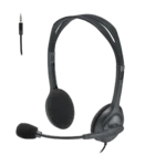 هدست باسیم لاجیتک مدل H111